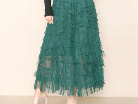 Trendy women’s skirts UK